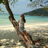 Отзыв от Валерия - Виза Destination Thailand